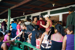 2016 Nicaragua Mission Trip 716