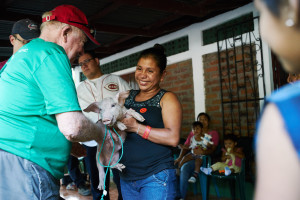 2016 Nicaragua Mission Trip 754