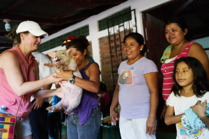 2016 Nicaragua Mission Trip 755