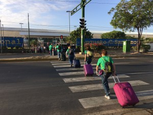 2016 Nicaragua Mission Trip 844